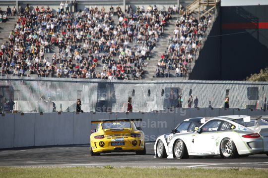Porsche Carrera Cup 7 2013