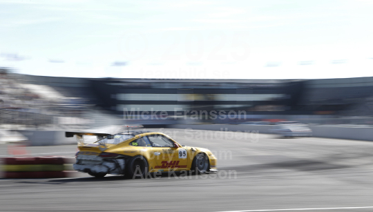 Porsche Carrera Cup 7 2013