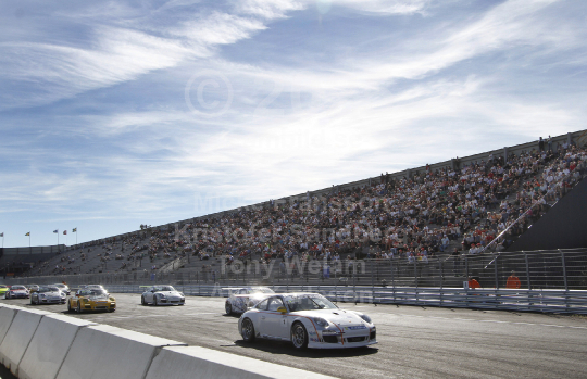 Porsche Carrera Cup 7 2013