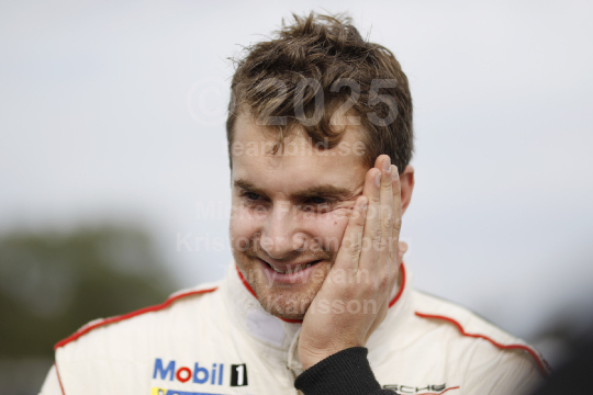 Porsche Carrera Cup Mantorp Park 2018