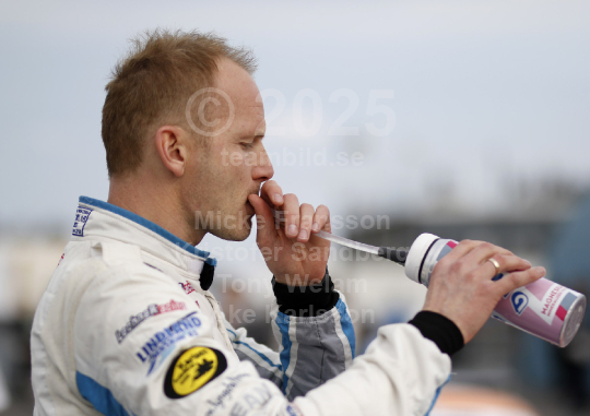 Porsche Carrera Cup Mantorp Park 2018
