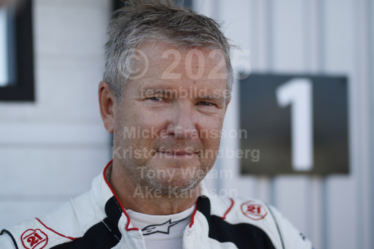 Porsche Carrera Cup Scandinavia 2020