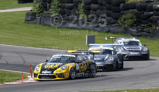 Porsche Carrera Cup Scandinavia 2020