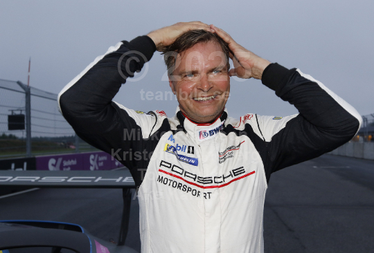 Porsche Carrera Cup Scandinavia 2020