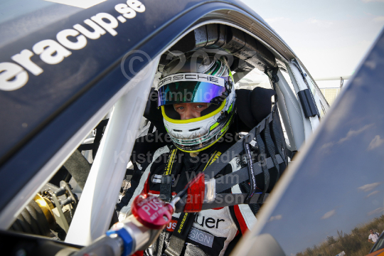 Porsche Carrera Cup Scandinavia 2020