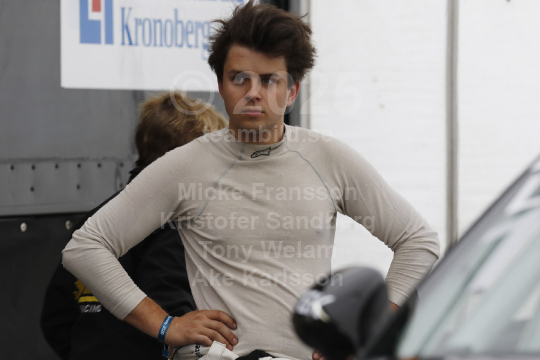 Porsche Carrera Cup Scandinavia 2020