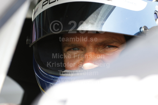 Porsche Carrera Cup Scandinavia 2020