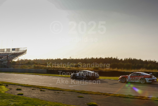 Porsche Carrera Cup Scandinavia 2020
