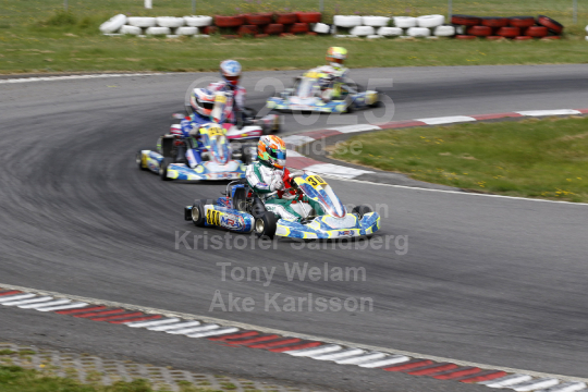 Prins Carl Philips Racingpokal 2019