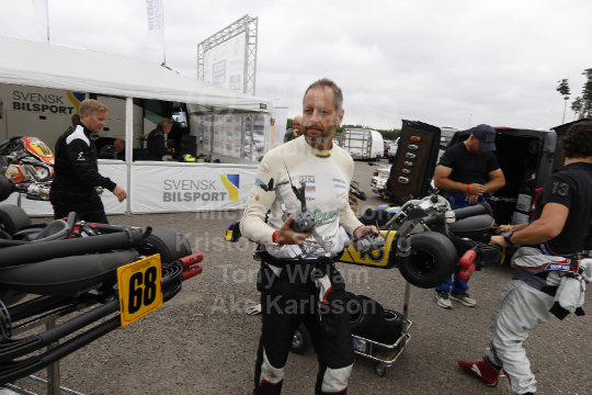 Prins Carl Philips Racingpokal 2019