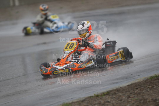 Prins Carl Philips Racingpokal 2020