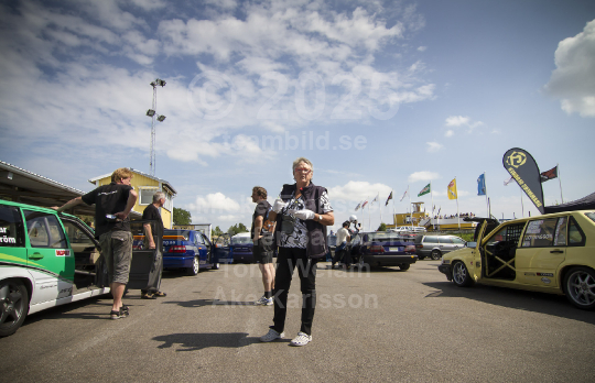 SSK Raceweek 2013