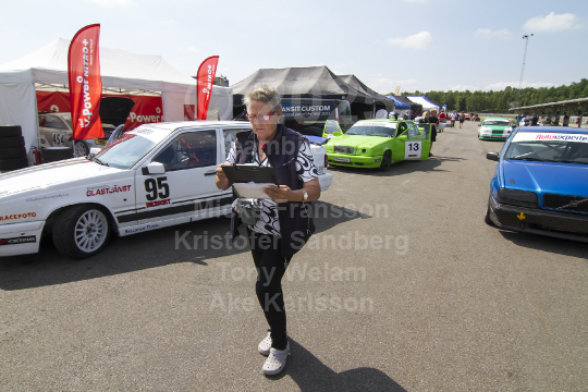 SSK Raceweek 2013