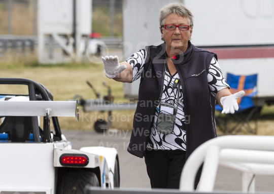 SSK Raceweek 2013
