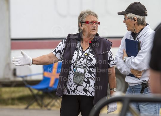 SSK Raceweek 2013