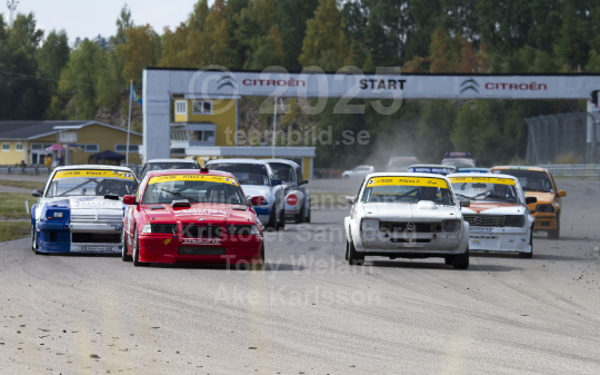 SSK Raceweek 2013