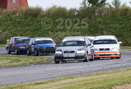 SSK Raceweek 2013