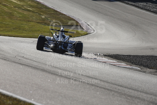 STCC / Ring Knutstorp 2016