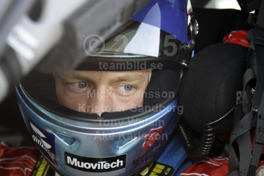 STCC 1 Jyllandsringen 2010