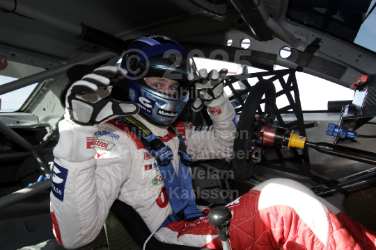 STCC 1 Jyllandsringen 2010