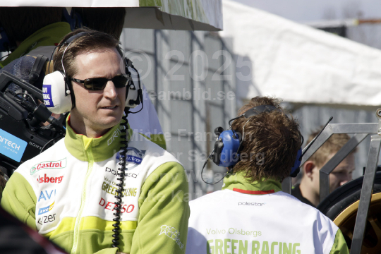 STCC 1 Jyllandsringen 2010