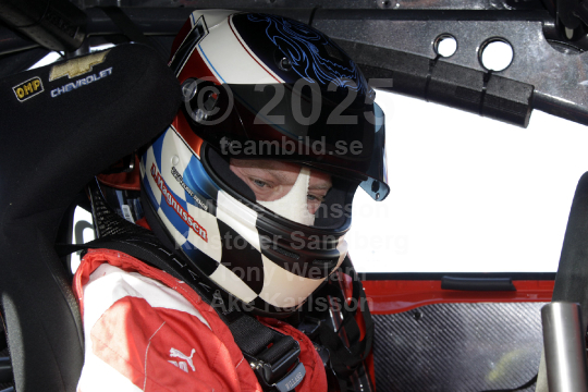 STCC 1 Jyllandsringen 2010