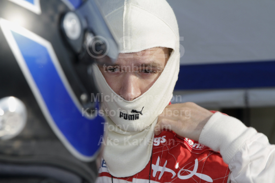 STCC 1 Jyllandsringen 2011