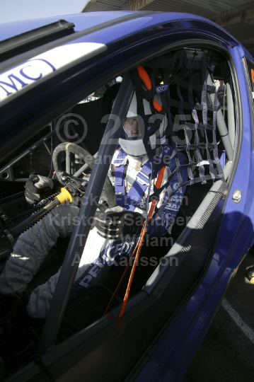 STCC 1 Mantorp Park 2009