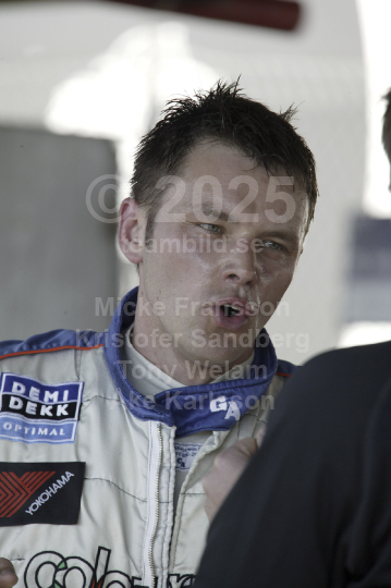 STCC 1 Mantorp Park 2009