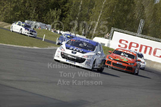 STCC 1 Mantorp Park 2009