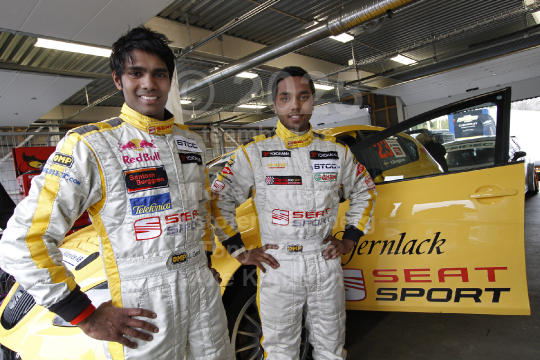 STCC 1 Mantorp Park 2012