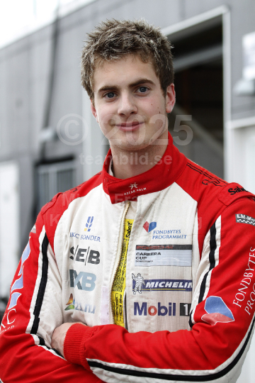 STCC 1 Mantorp Park 2012