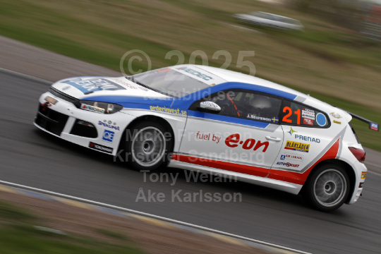 STCC 1 Mantorp Park 2012