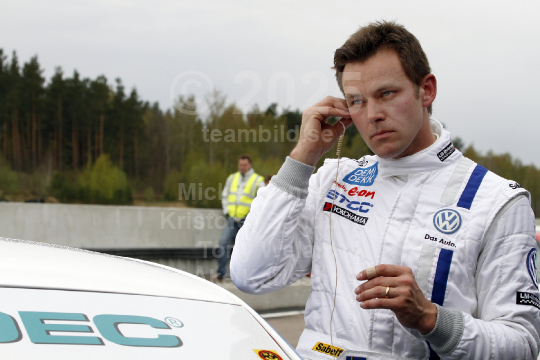 STCC 1 Mantorp Park 2012