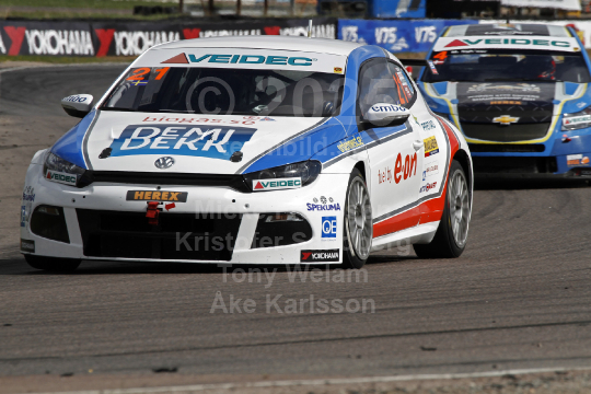 STCC 1 Mantorp Park 2012