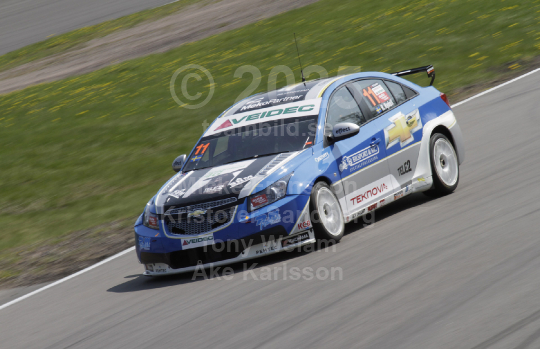 STCC 2 Ring Knutstorp 2011