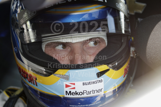 STCC 2 Ring Knutstorp 2011