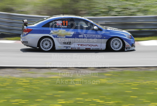 STCC 2 Ring Knutstorp 2011