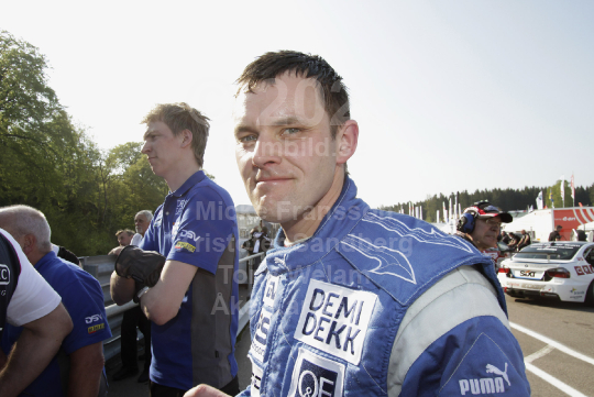 STCC 2 Ring Knutstorp 2011