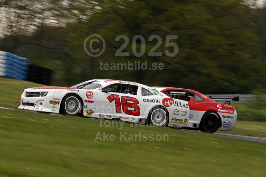 STCC 2 Ring Knutstorp 2012