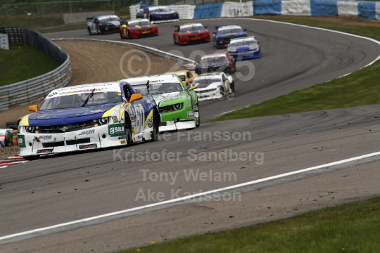 STCC 2 Ring Knutstorp 2012