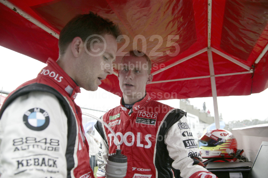 STCC 2009 round 7