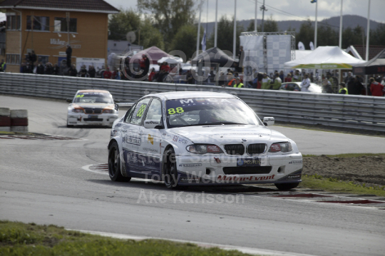 STCC 2009 round 7