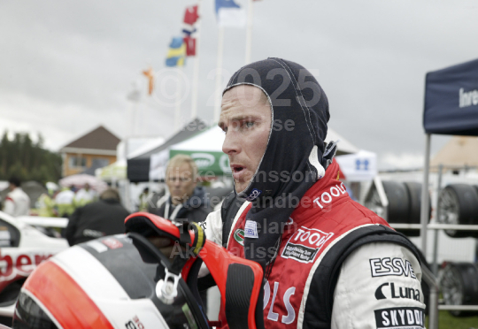 STCC 2009 round 7