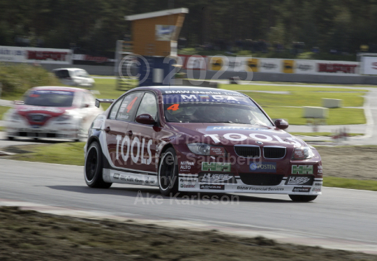 STCC 2009 round 7