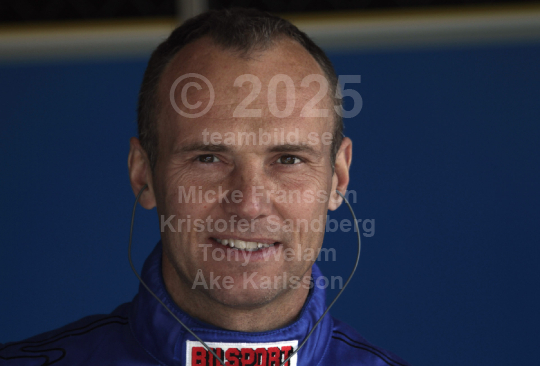 STCC 2012 deltävling 1