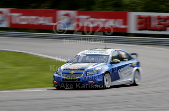 STCC 2012 deltävling 2