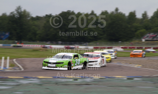 STCC 2012 deltävling 4