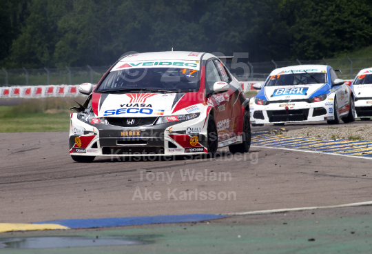 STCC 2012 deltävling 4