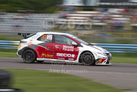 STCC 2012 deltävling 4